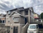 西区生松台戸建