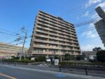 ライフプラザ沢見２番館