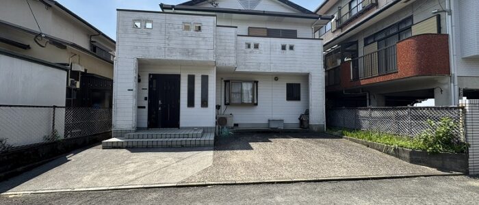 太宰府市都府楼南戸建
