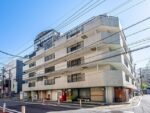 スコーレ赤坂
