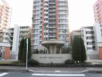 ベイパークタワーズ福岡