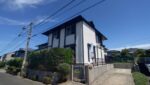 北九州市若松区青葉台西