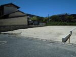 柏原4丁目土地