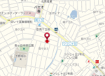 大野城市南ヶ丘土地