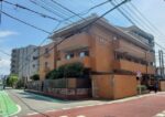 城西オークマンション