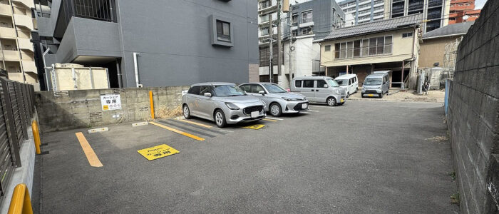 福岡市博多区寿町 売地