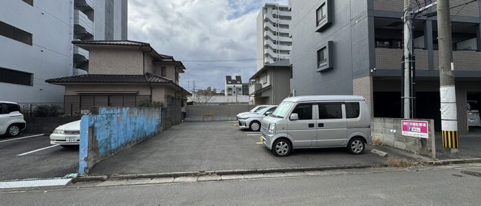 福岡市博多区寿町 売地