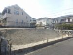 福岡市西区生松台土地