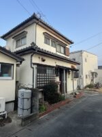 大野城市山田戸建