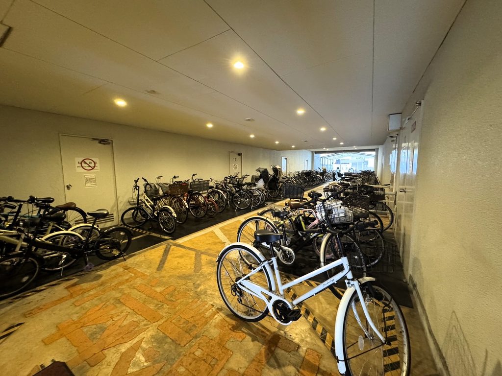 トピレック博多